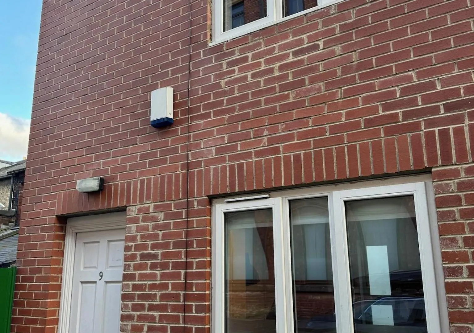 Apartment 2 Bedroom City Centre House With Ensuite Next To Music Arena Leeds  United Kingdom