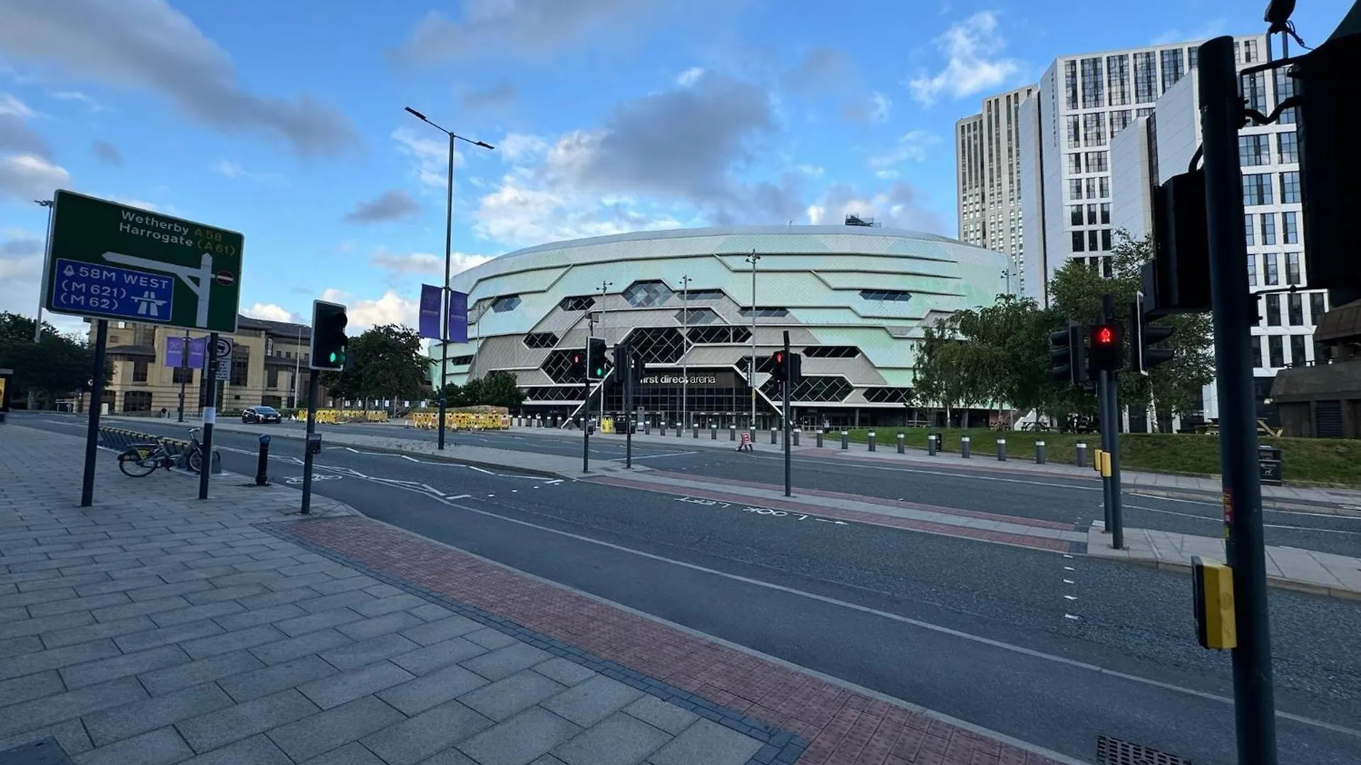 2 Bedroom City Centre House With Ensuite Next To Music Arena Leeds  0*, Leeds (West Yorkshire) United Kingdom